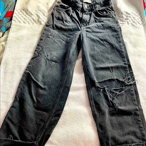 Selling because they are too small for my daughter